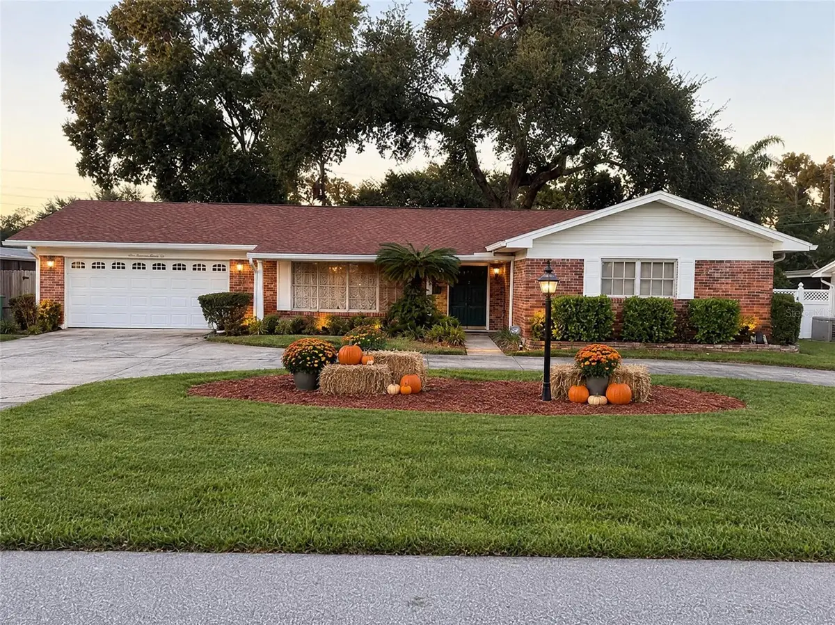 925 W Cimmeron Drive, Tampa, FL 33603 - #1