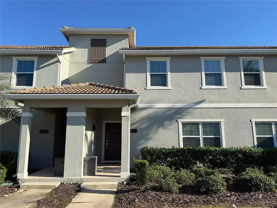 4832 Dedication Street, Kissimmee, FL 34746 - #2