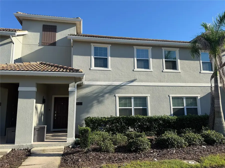 4832 Dedication Street, Kissimmee, FL 34746 - #3
