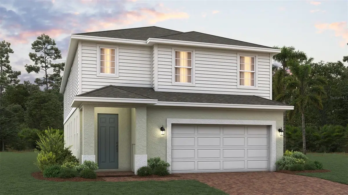 14604 Crestavista Avenue, Clermont, FL 34714 - #1