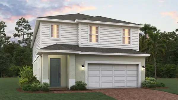 14604 Crestavista Avenue, CLERMONT, FL 34714