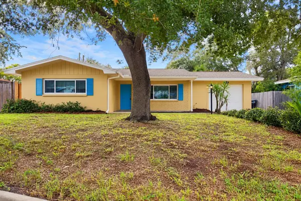 1838 Greenhill Drive, CLEARWATER, FL 33755