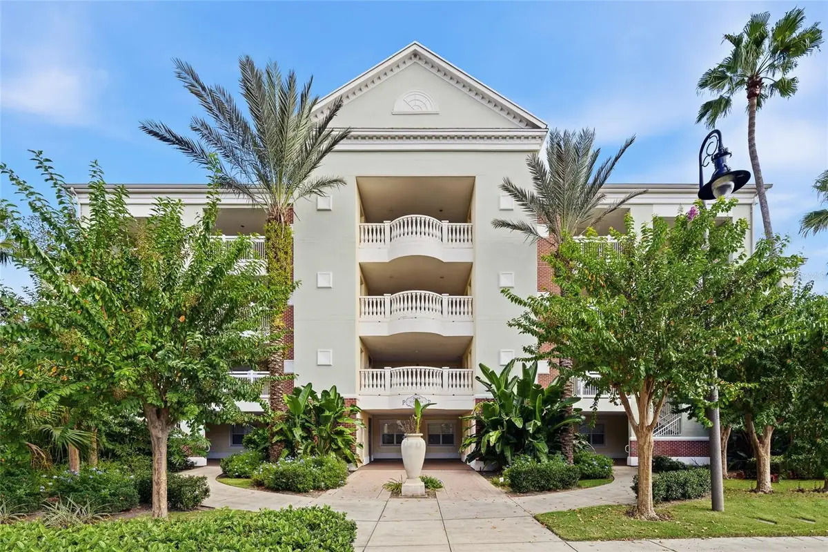 7659 Whisper Way #204, Reunion, FL 34747 - #1