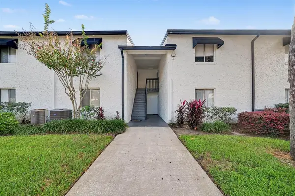 4307 S Semoran Boulevard #2, ORLANDO, FL 32822