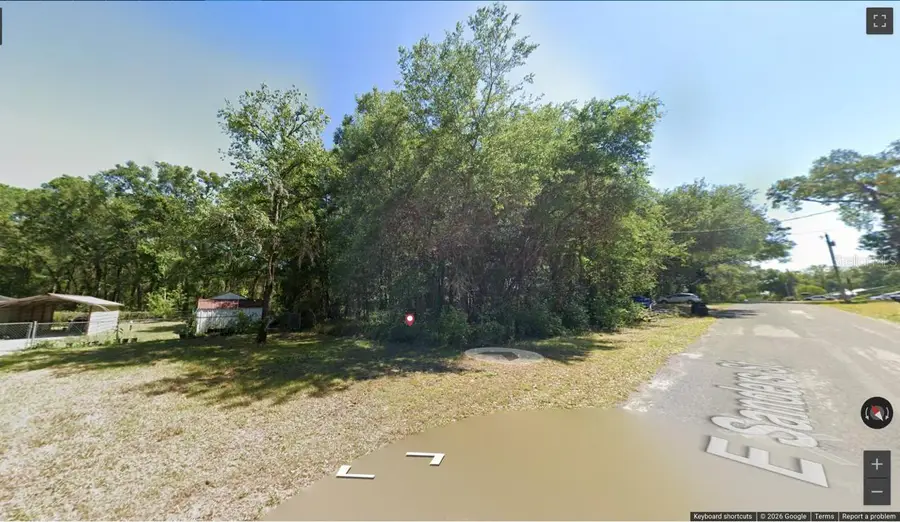 3863 E Sanders Street, Inverness, FL 34453 - #2