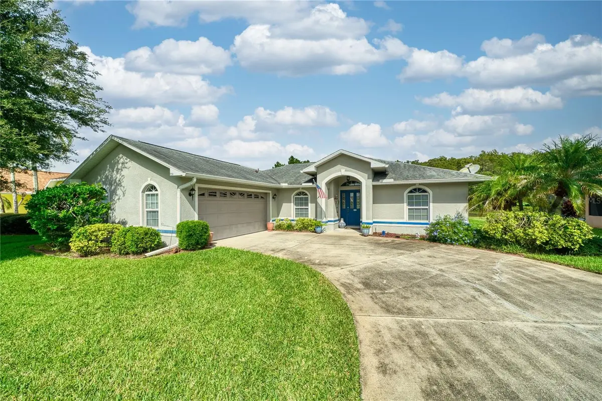 2234 Summer Raye Court, Saint Cloud, FL 34772 - #1