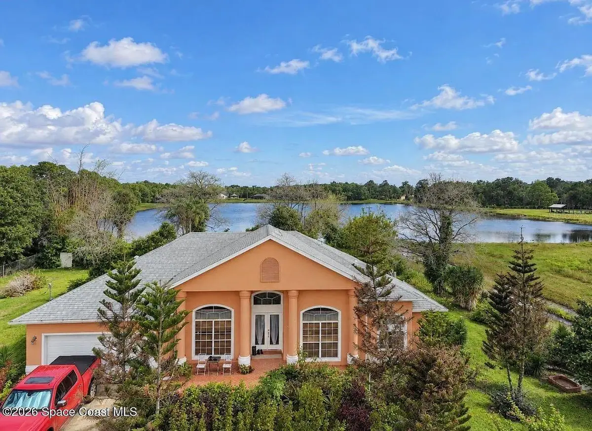3770 Calvert Avenue, Orlando, FL 32833 - #1