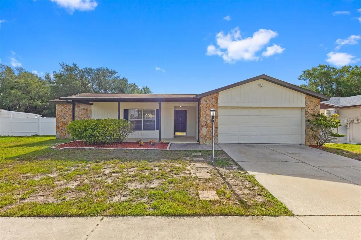 1358 Foxboro Drive, Brandon, FL 33511 - #1