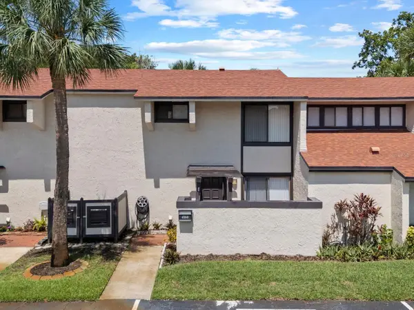 4160 Player Circle #109, ORLANDO, FL 32808