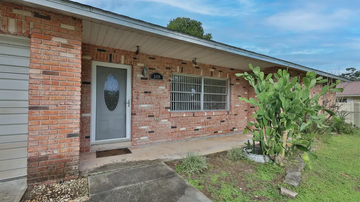 2408 Juniper Drive, Edgewater, FL 32141 - #1