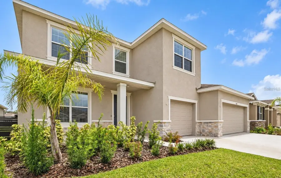 13017 Willow Grove Drive, Riverview, FL 33579 - #2