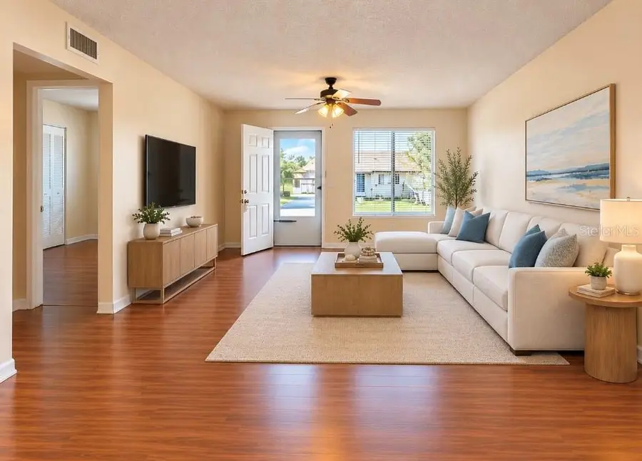 343 E Rosewood Lane #343, Tavares, FL 32778 - #2