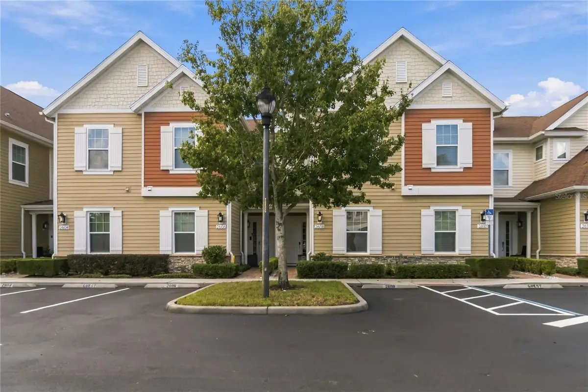 2608 Sunrise Shores Drive, Kissimmee, FL 34747 - #1