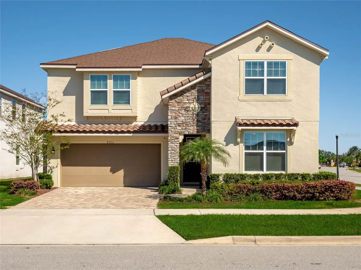8951 Hilton Ridge Avenue, Kissimmee, FL 34747 - #1