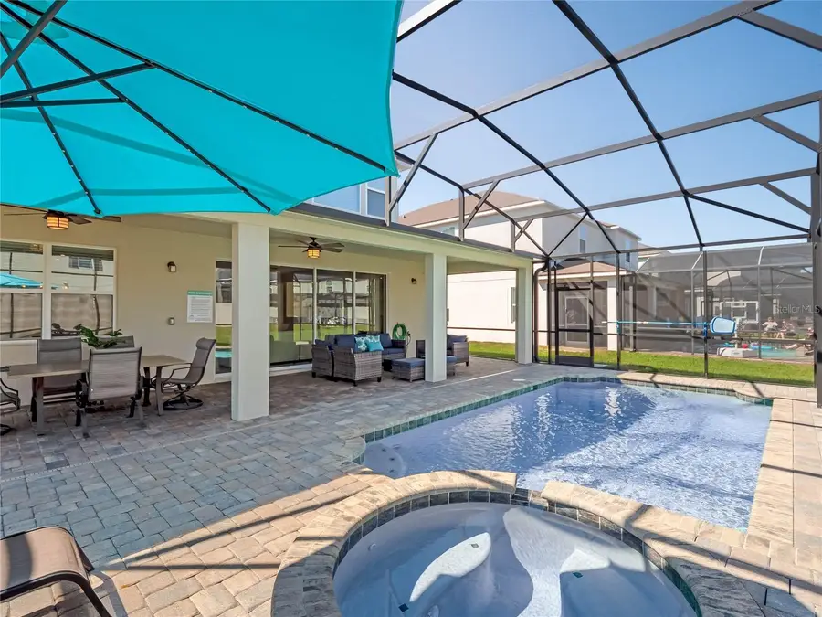 8951 Hilton Ridge Avenue, Kissimmee, FL 34747 - #2