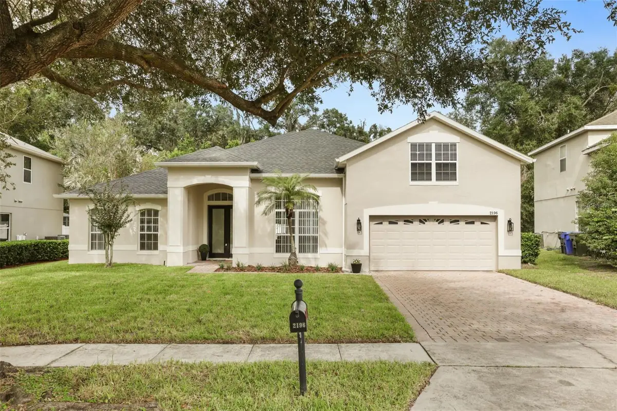 2196 Laurel Blossom Circle, Ocoee, FL 34761 - #1