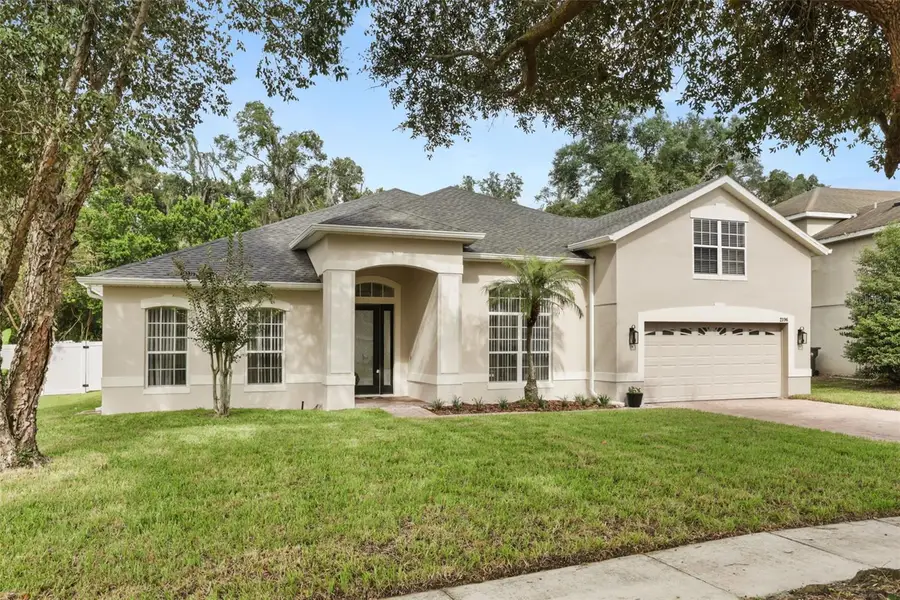 2196 Laurel Blossom Circle, Ocoee, FL 34761 - #2