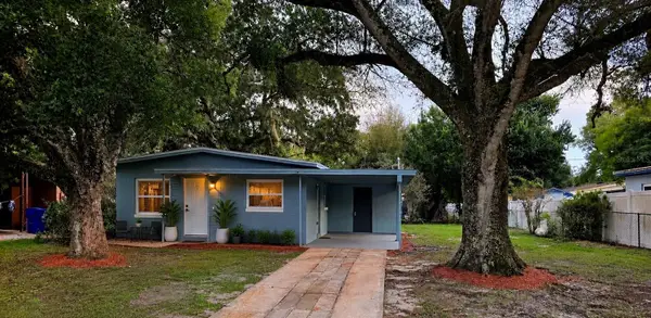 1101 Sabrina Drive, OCOEE, FL 34761