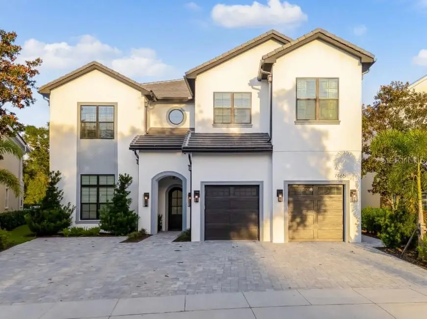 7465 Gathering Loop, Reunion, FL 34747 - #1