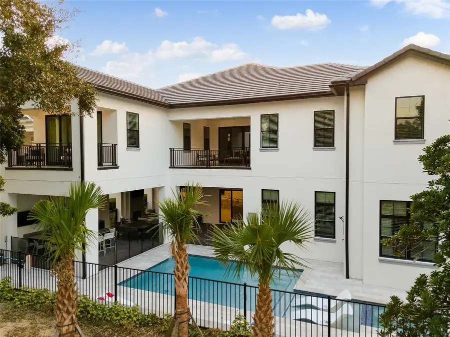 7465 Gathering Loop, Reunion, FL 34747 - #2