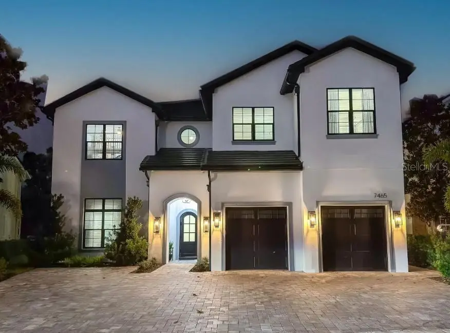 7465 Gathering Loop, Reunion, FL 34747 - #3