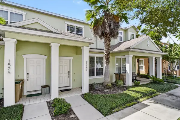 1523 Retreat Circle, CLERMONT, FL 34714