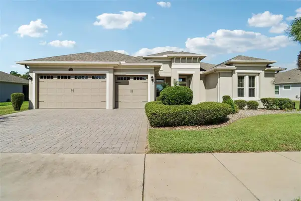 121 Harvest Gate Boulevard, GROVELAND, FL 34736