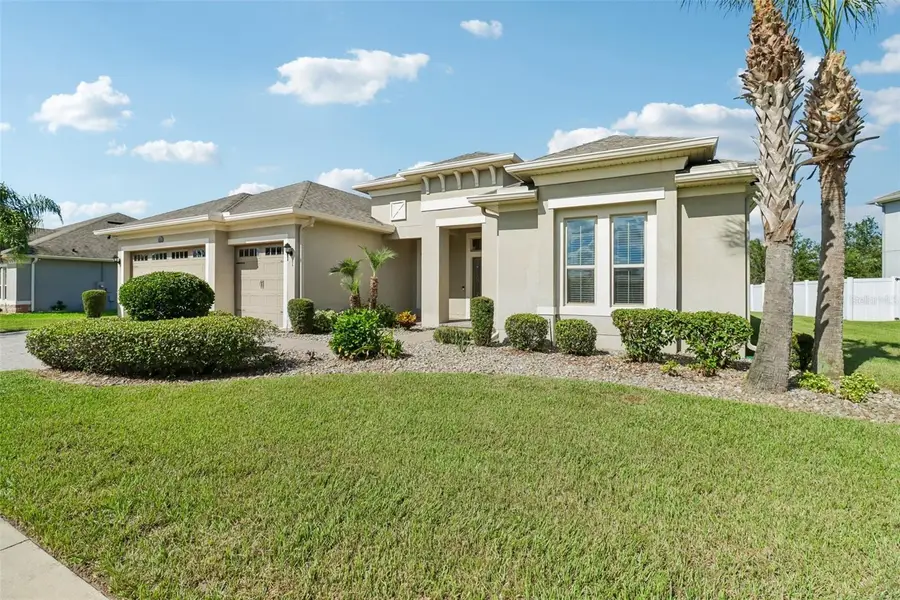 121 Harvest Gate Boulevard, Groveland, FL 34736 - #3