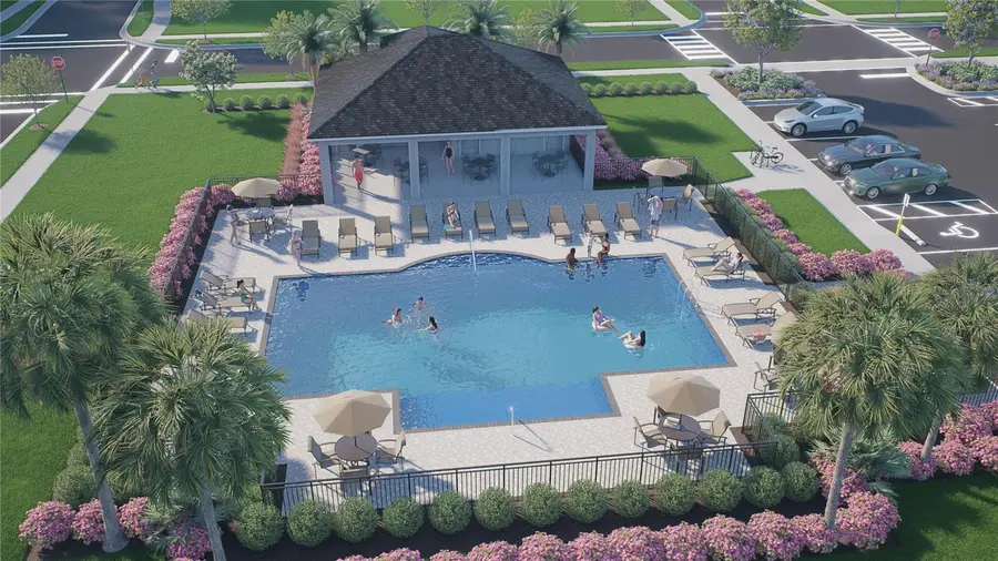 2308 Leela Circle, Tavares, FL 32778 - #2