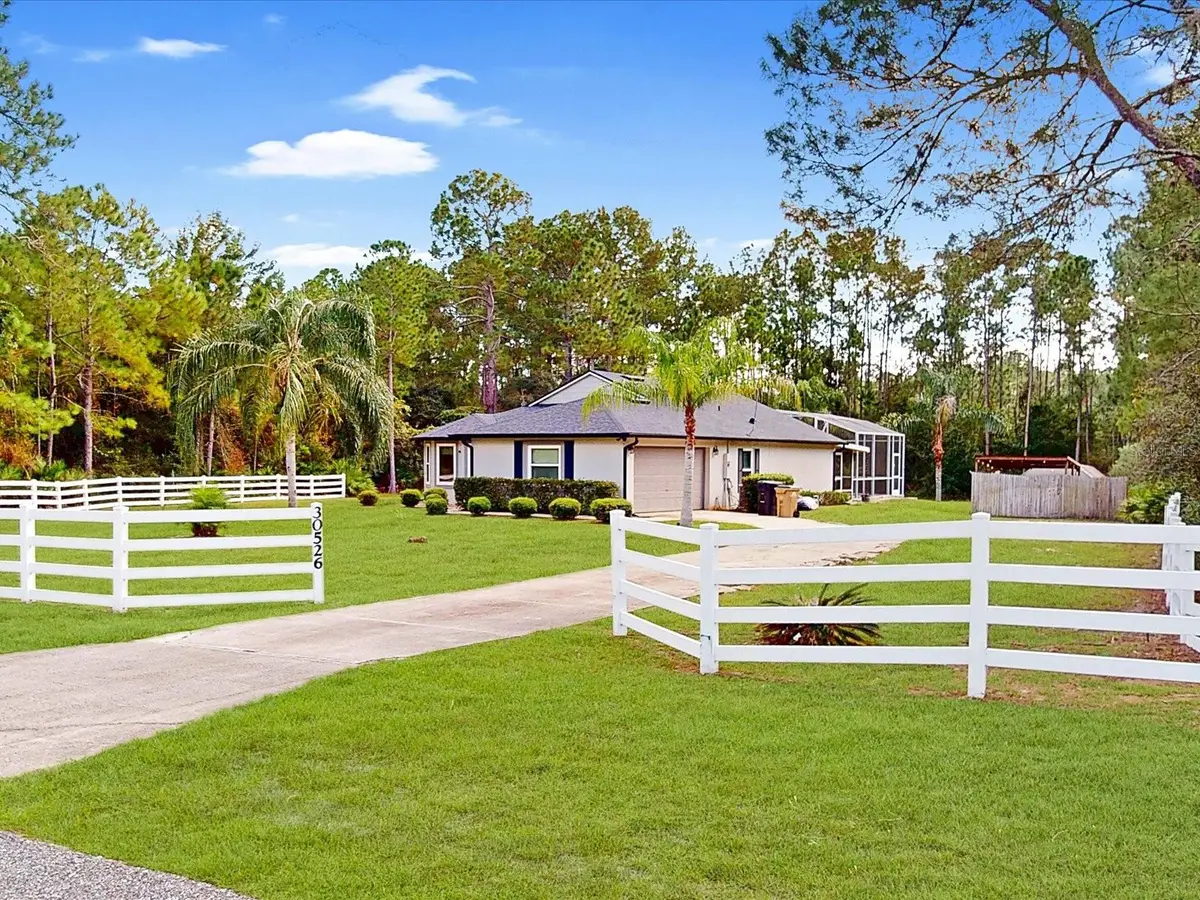 30526 Hawthorn Avenue, Eustis, FL 32736 - #1
