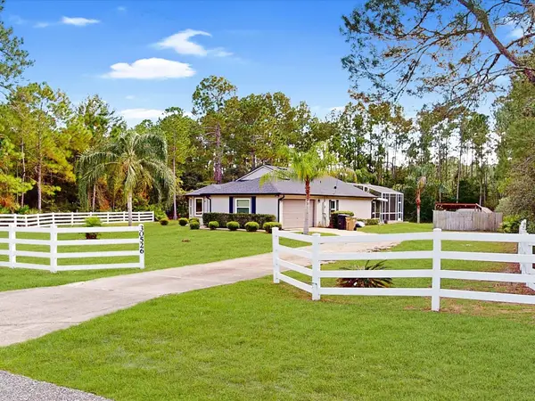 30526 Hawthorn Avenue, EUSTIS, FL 32736