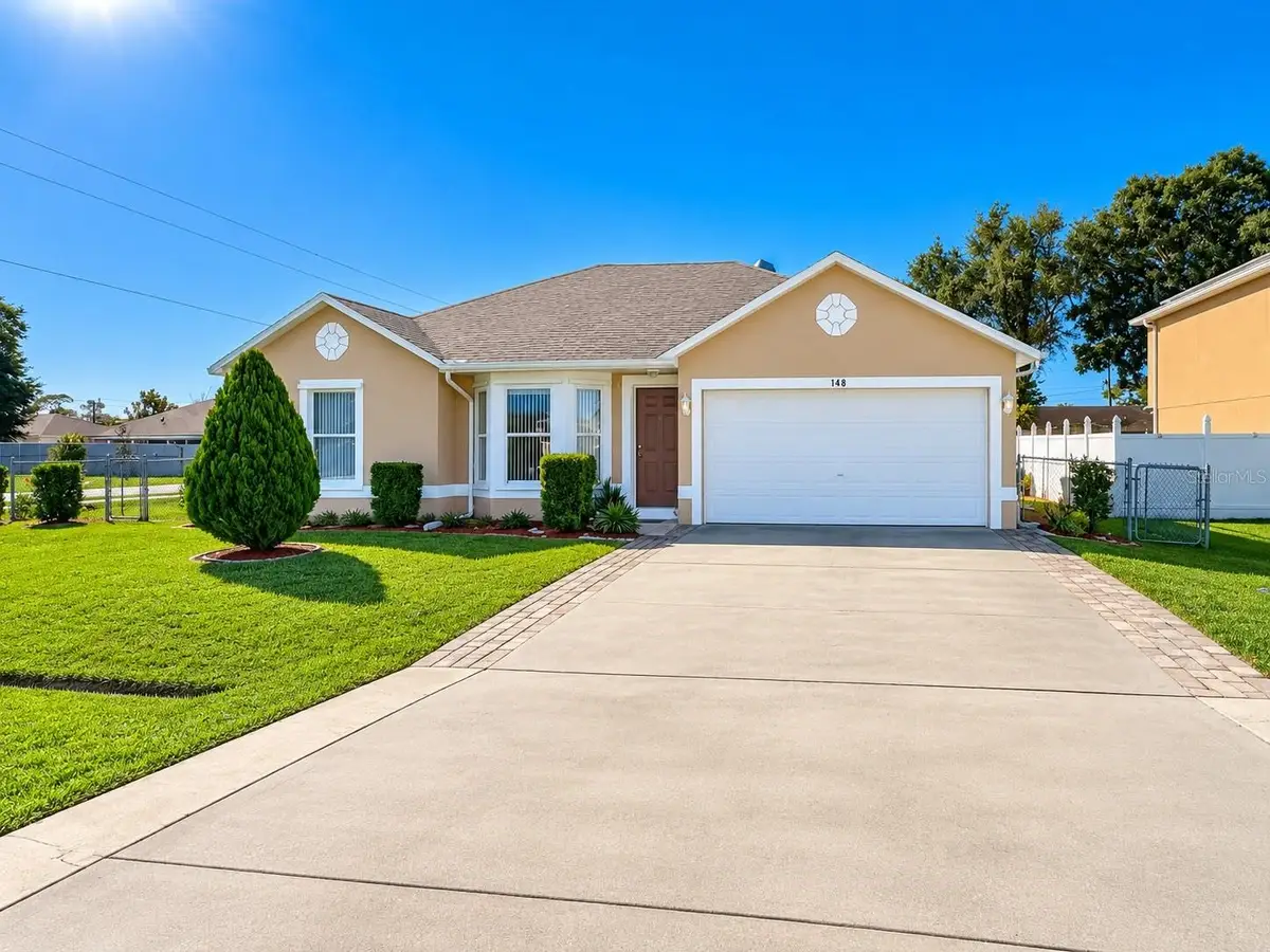 Address Withheld By Seller, Kissimmee, FL 34758 - #1