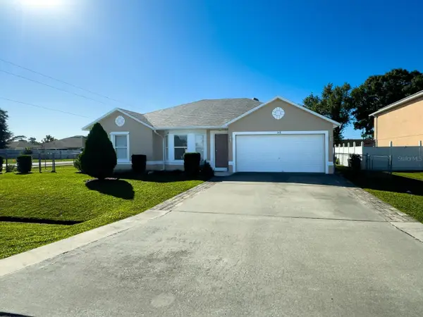 Address Withheld By Seller, KISSIMMEE, FL 34758