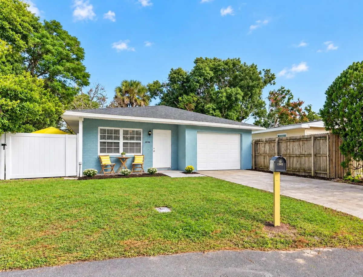 543 Hibiscus Way #9C, Orlando, FL 32807 - #1