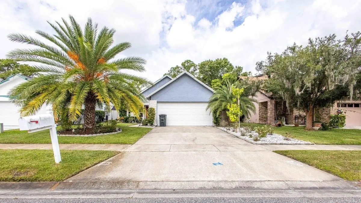 884 N Lake Sterling Court, Casselberry, FL 32707 - #1