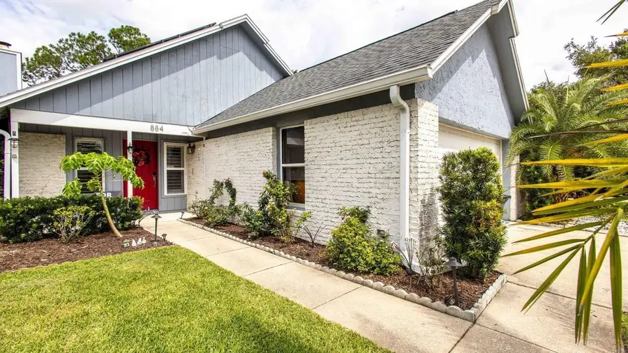 884 N Lake Sterling Court, Casselberry, FL 32707 - #3