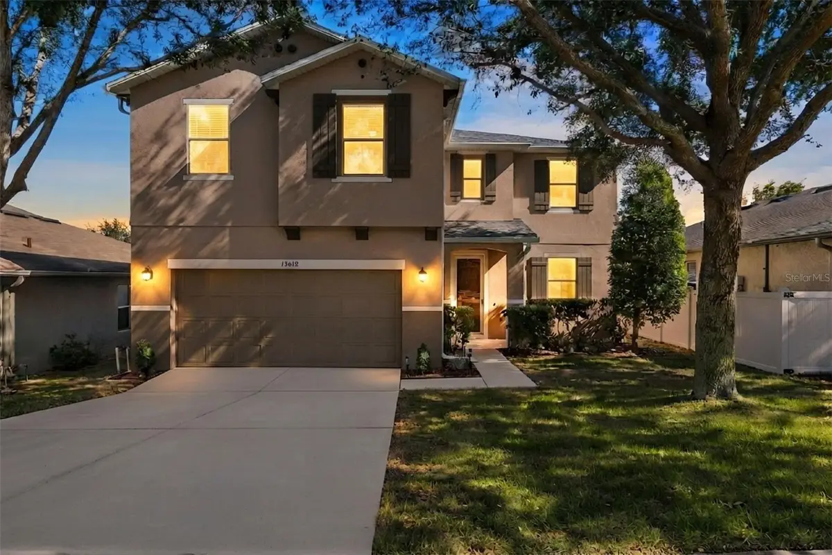 13612 Laranja Street, Clermont, FL 34711 - #1