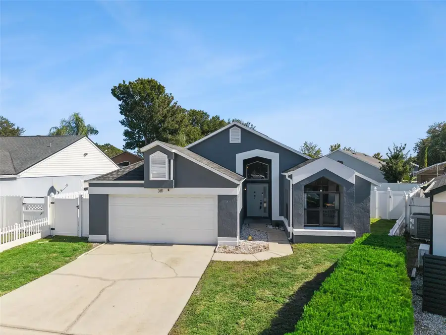 381 Mainsail Court, Lake Mary, FL 32746 - #2