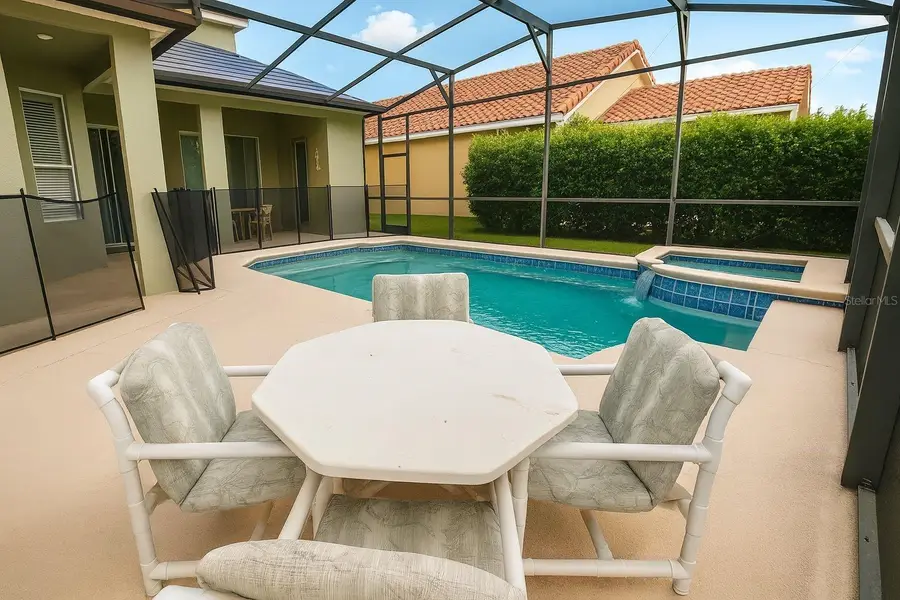 946 Tuscan Hills Boulevard, Davenport, FL 33897 - #3