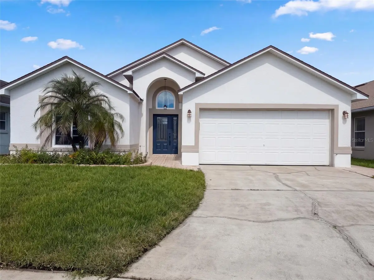 4615 Eaglet Lane, Kissimmee, FL 34746 - #1