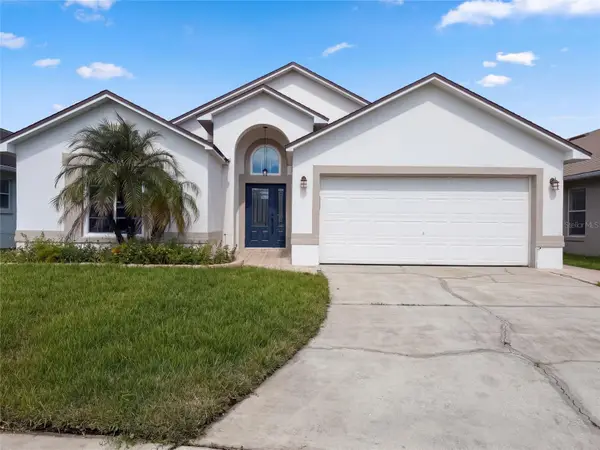 4615 Eaglet Lane, KISSIMMEE, FL 34746