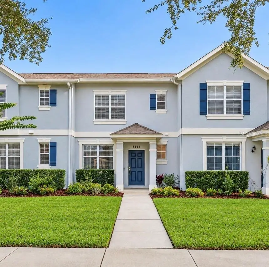 8516 Danforth Drive, Windermere, FL 34786 - #1