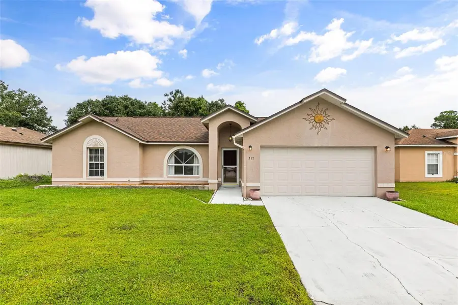 217 Churchill Court, Kissimmee, FL 34758 - #2