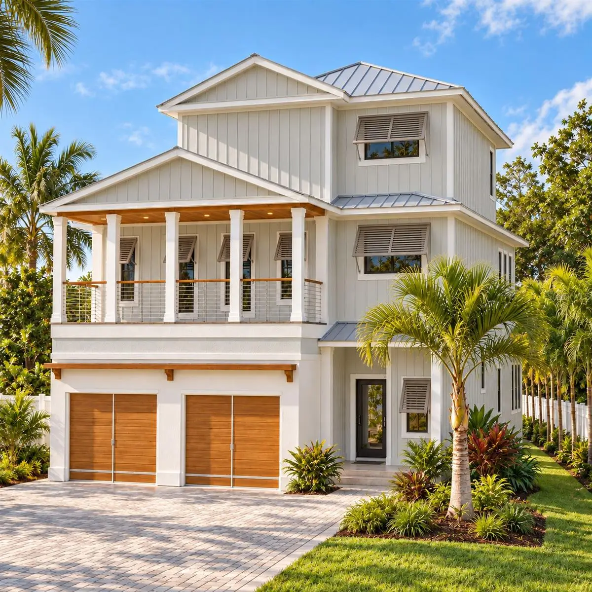 219 Florida Avenue, New Smyrna Beach, FL 32169 - #1