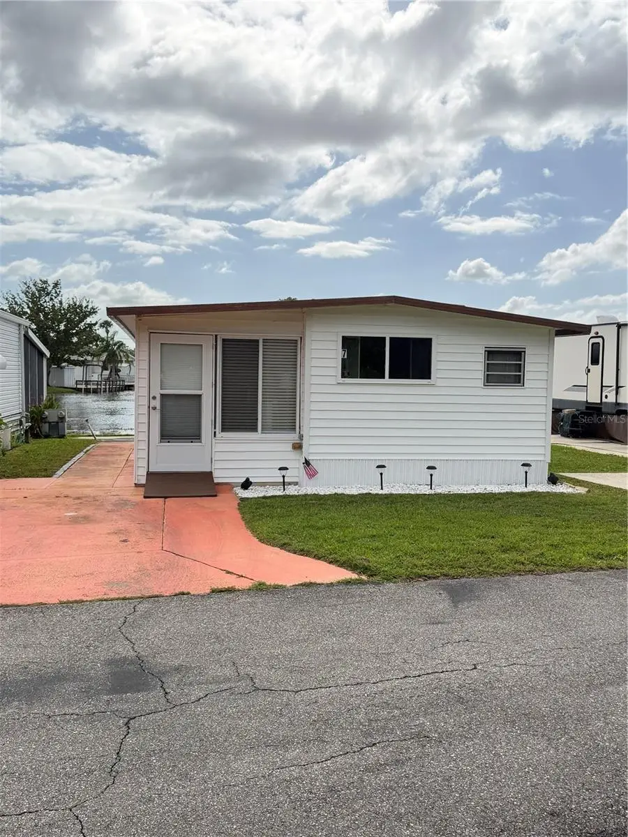7 Pine Drive, Osteen, FL 32764 - #1