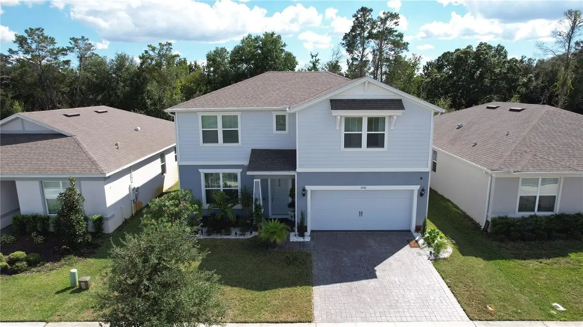 17361 Back Bay Court, Clermont, FL 34714 - #1