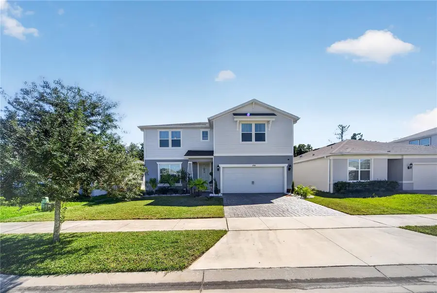 17361 Back Bay Court, Clermont, FL 34714 - #2