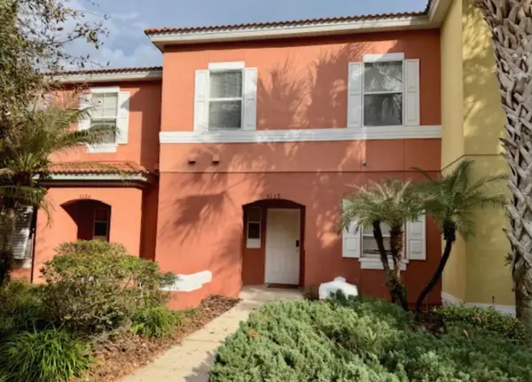 3118 Yellow Lantana Lane, KISSIMMEE, FL 34747