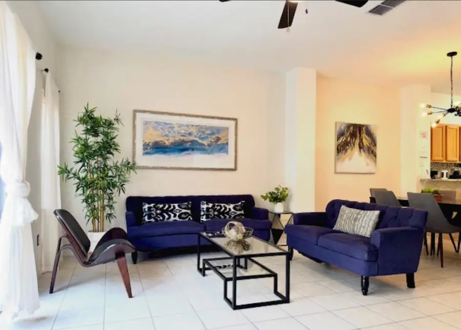 3118 Yellow Lantana Lane, Kissimmee, FL 34747 - #3