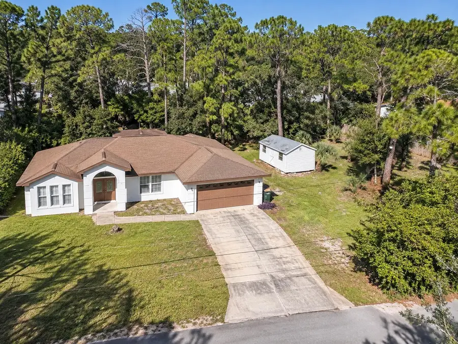 3231 Crittendon Street, North Port, FL 34286 - #2